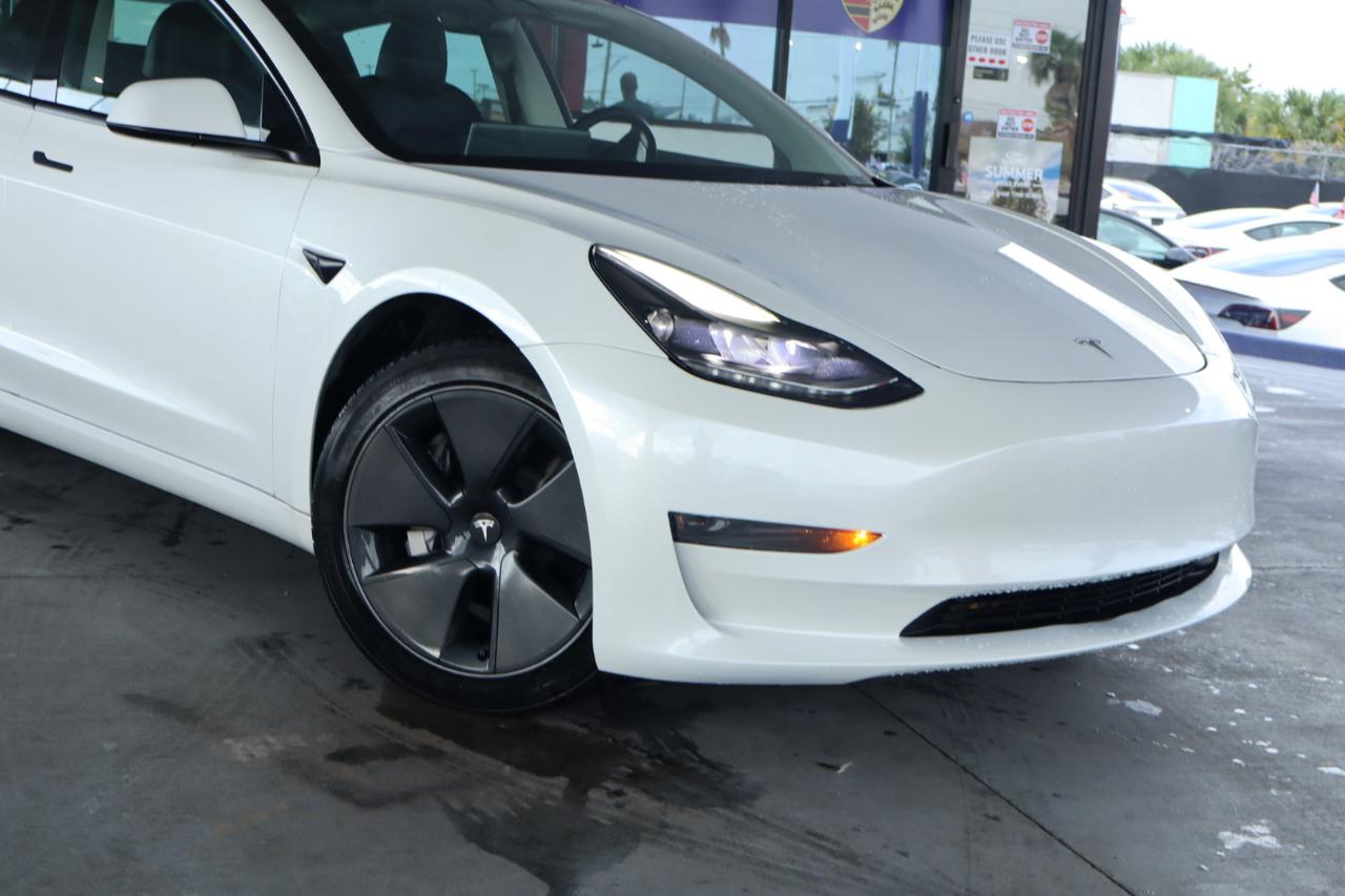 Tesla Model 3 RWD 2023