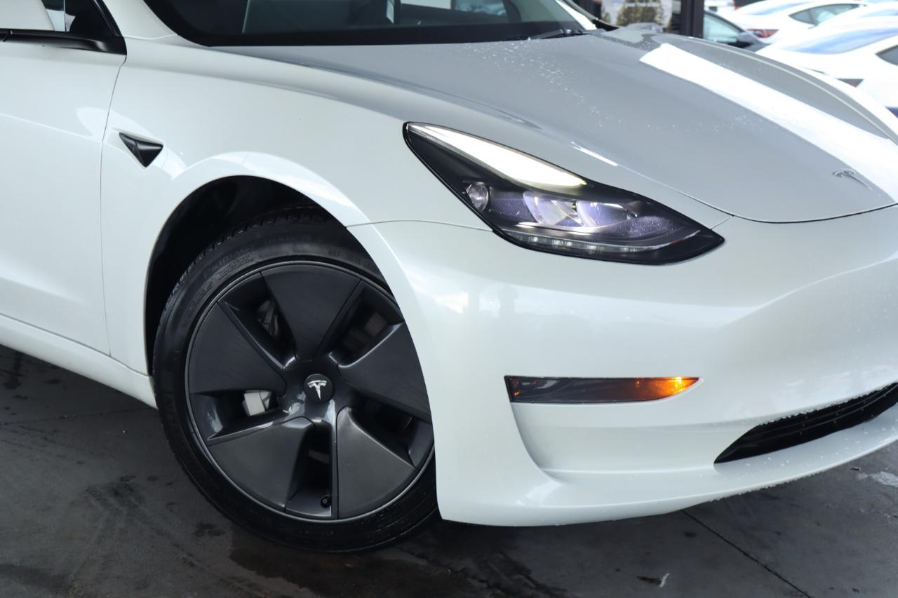 Tesla Model 3 RWD 2023
