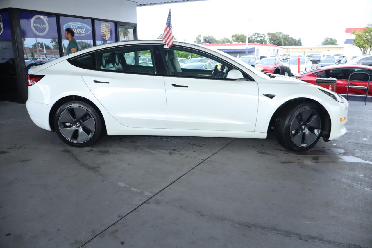 Tesla Model 3 RWD 2023