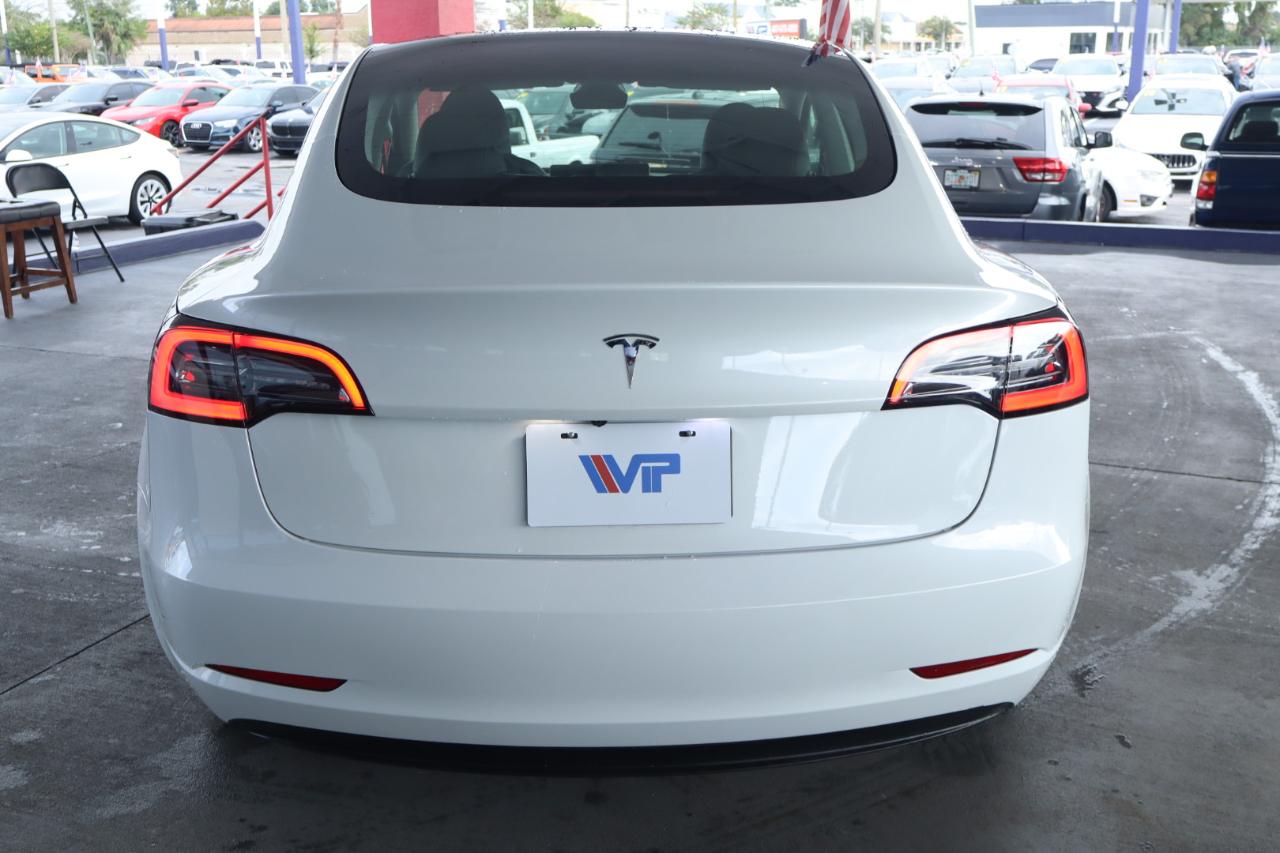 Tesla Model 3 RWD 2023