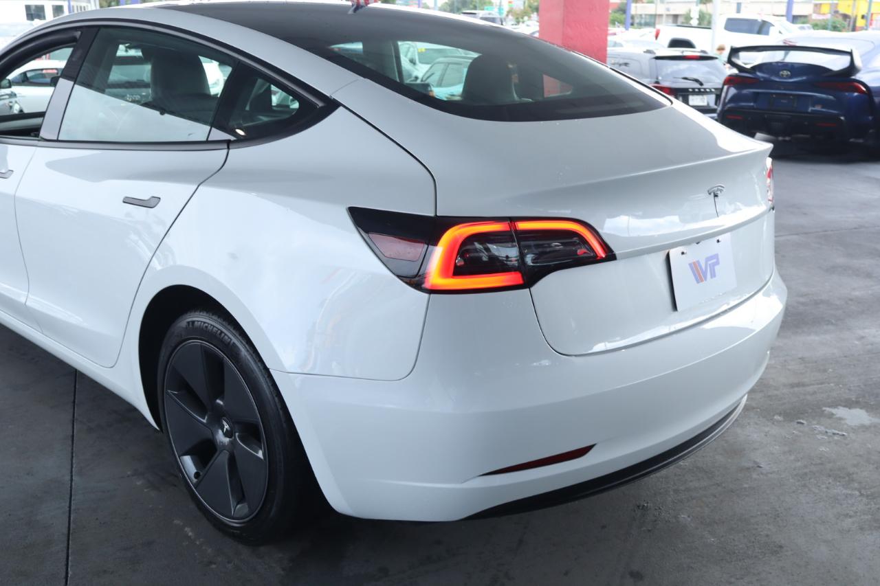 Tesla Model 3 RWD 2023