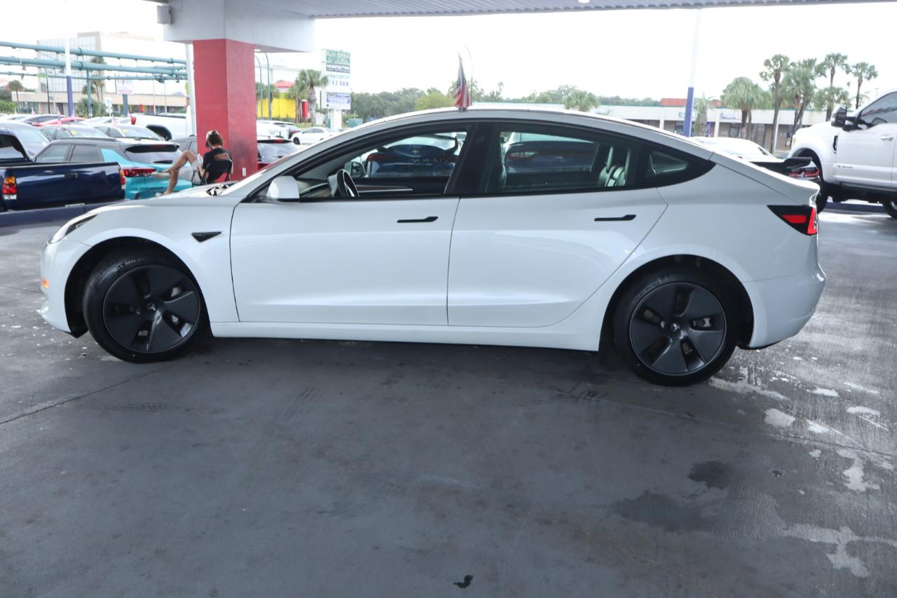 Tesla Model 3 RWD 2023