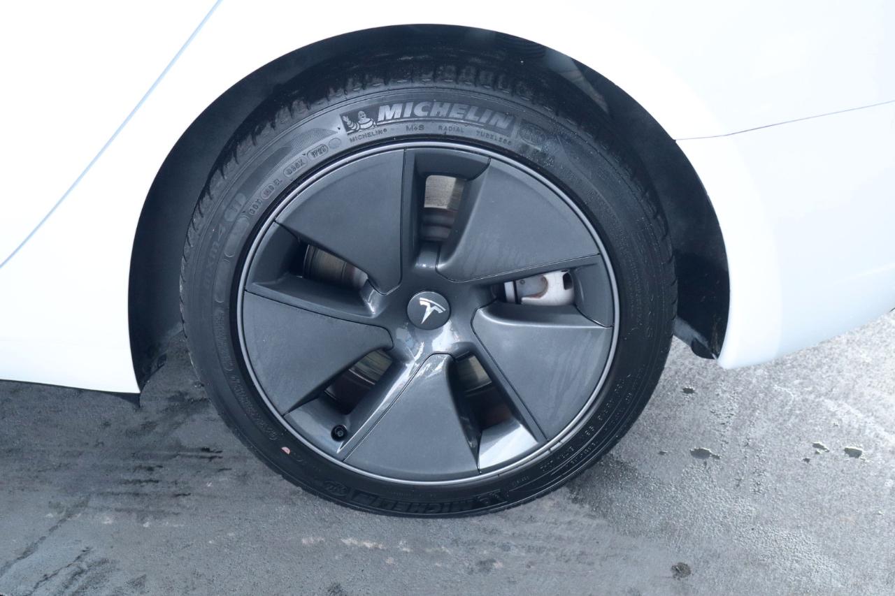 Tesla Model 3 RWD 2023