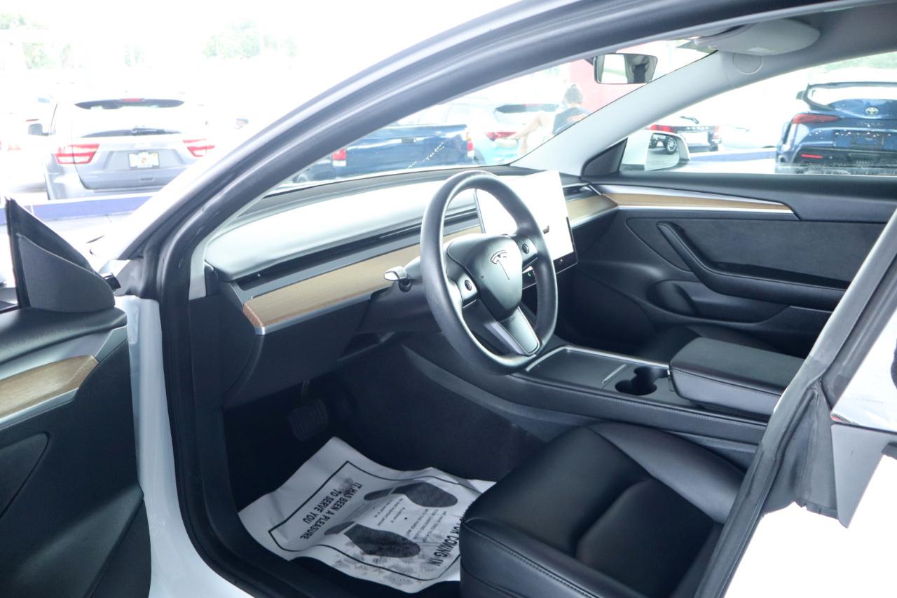 Tesla Model 3 RWD 2023