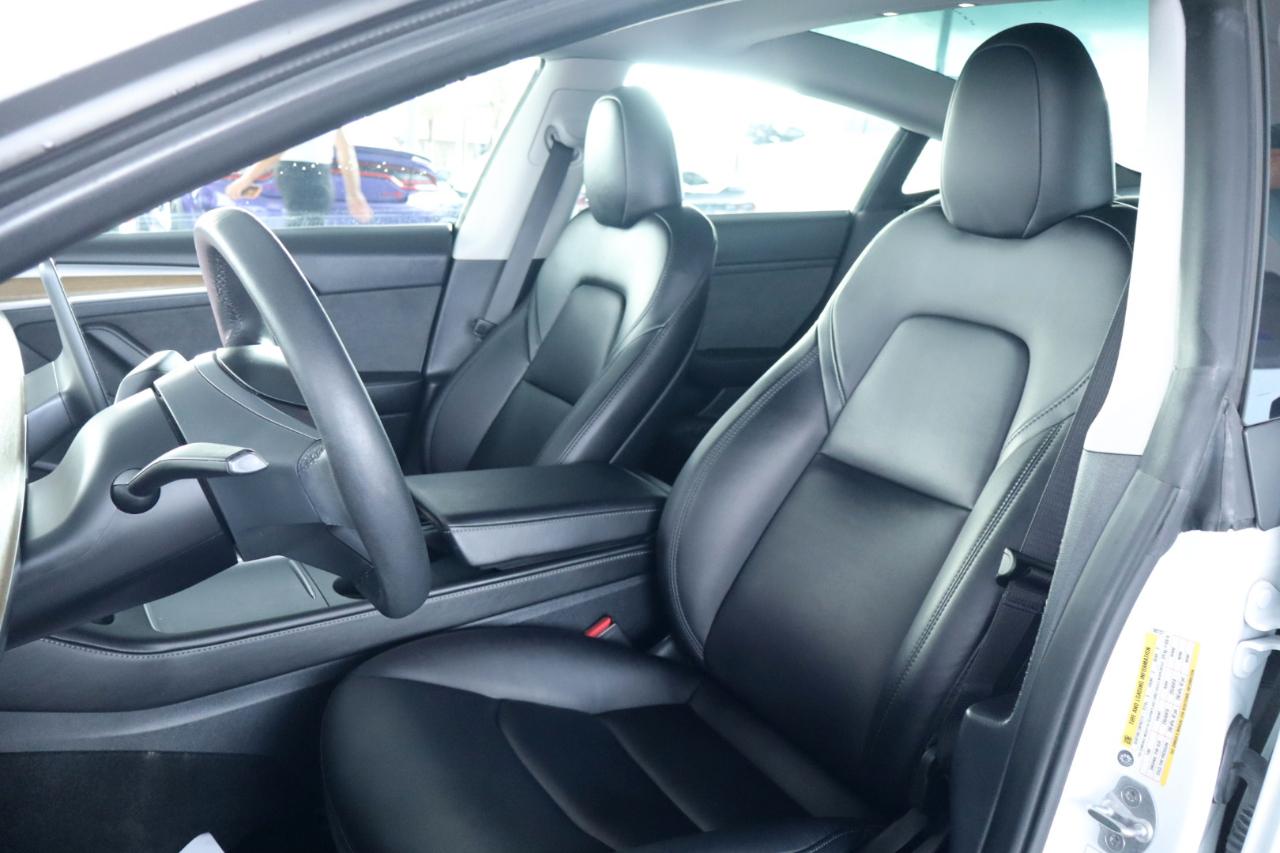 Tesla Model 3 RWD 2023