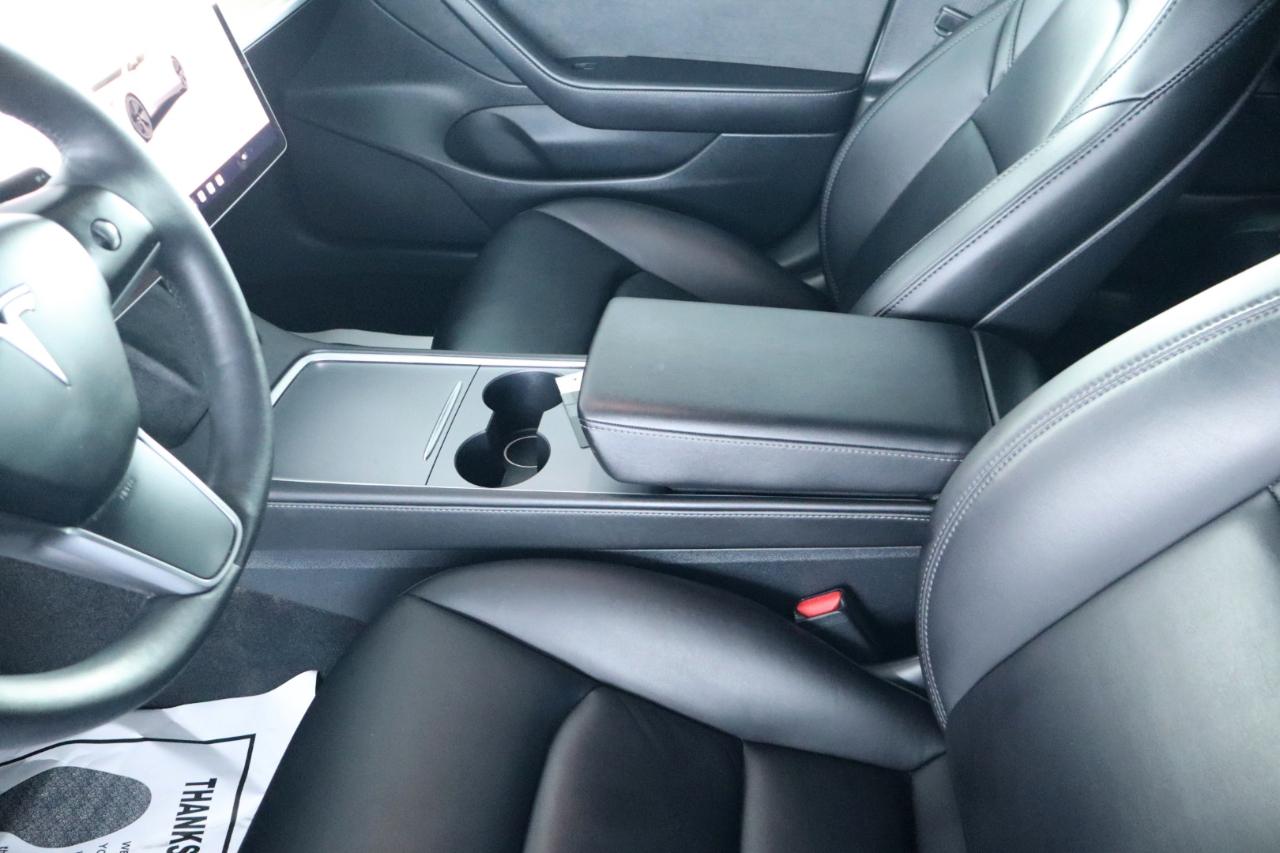 Tesla Model 3 RWD 2023