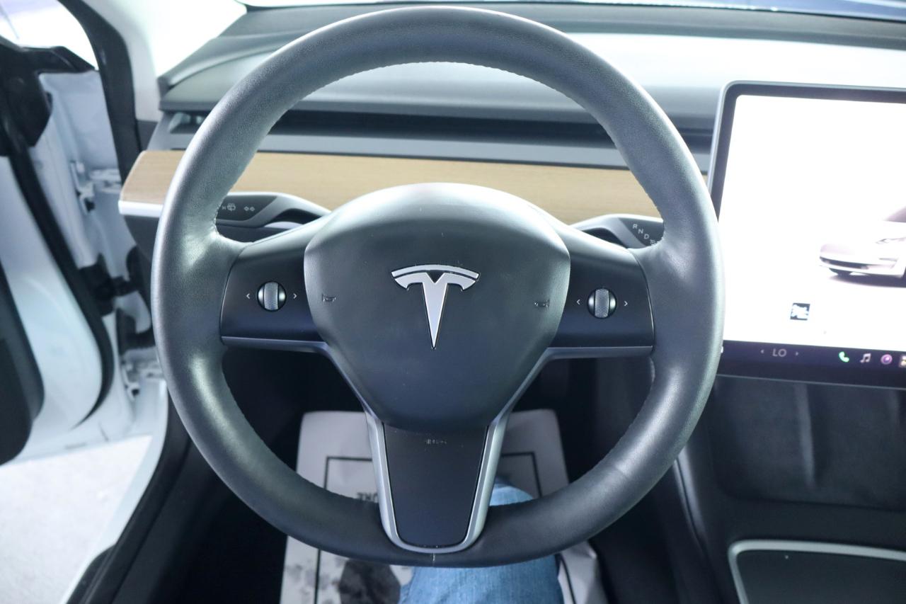 Tesla Model 3 RWD 2023
