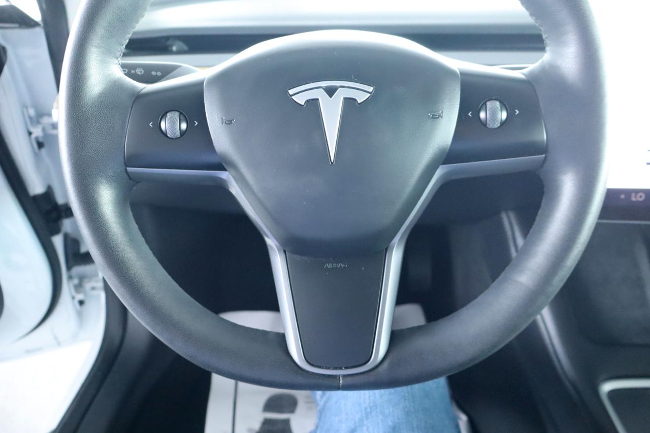 Tesla Model 3 RWD 2023