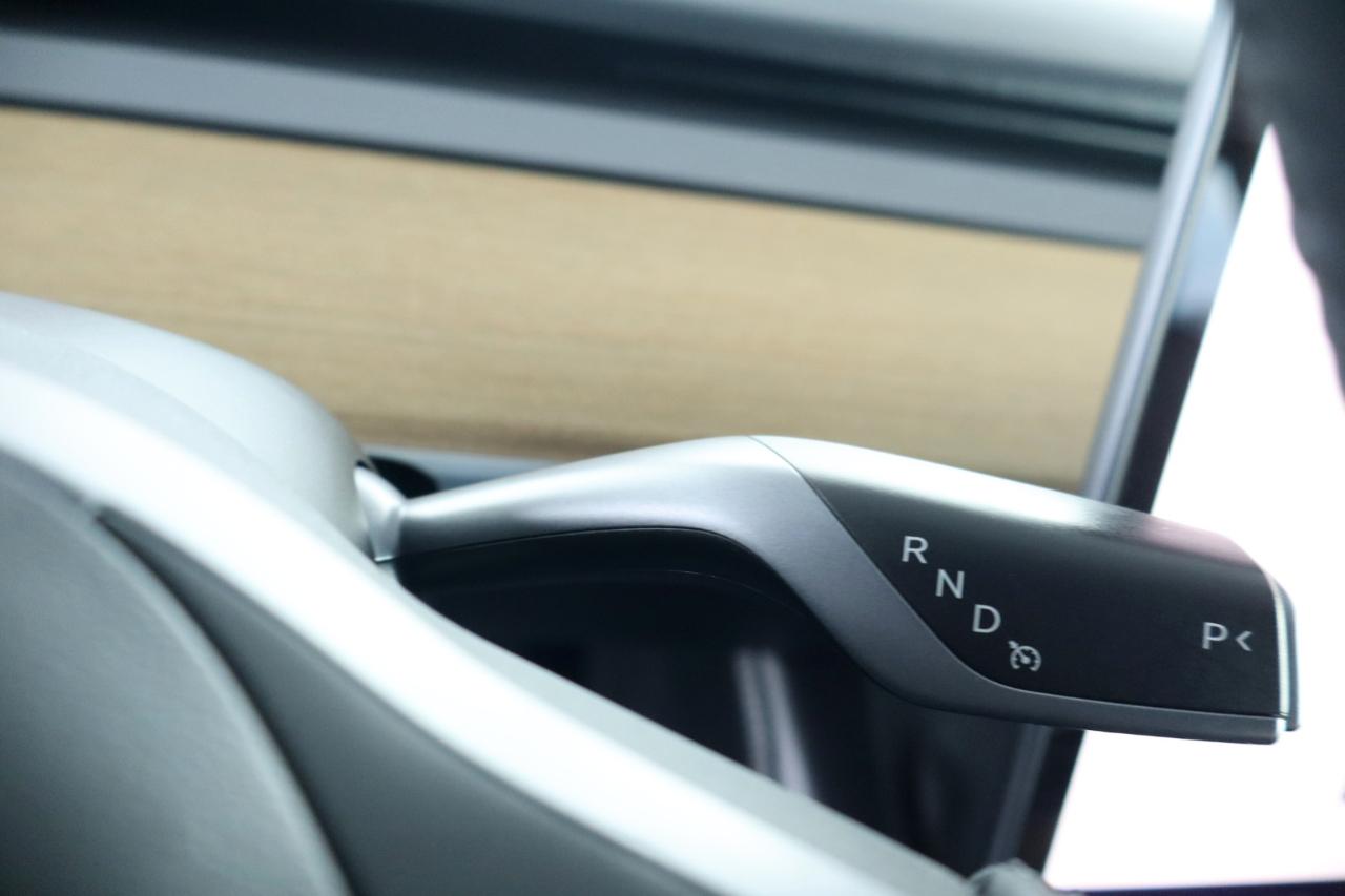 Tesla Model 3 RWD 2023