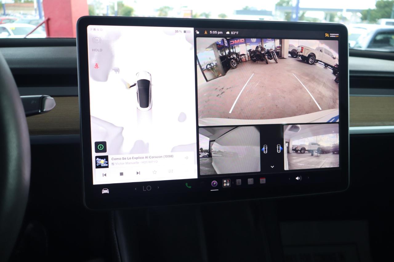 Tesla Model 3 RWD 2023