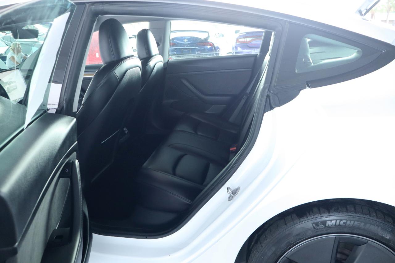Tesla Model 3 RWD 2023