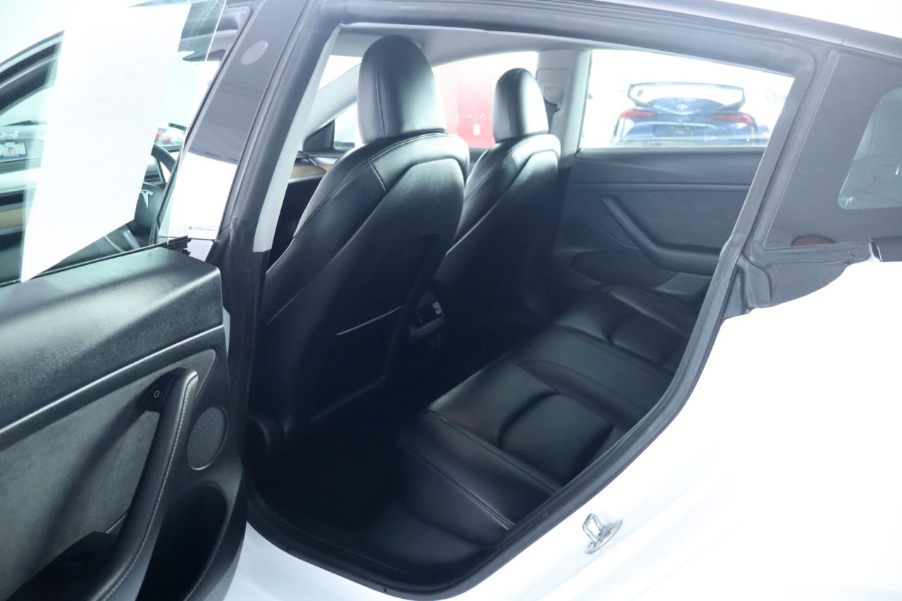 Tesla Model 3 RWD 2023