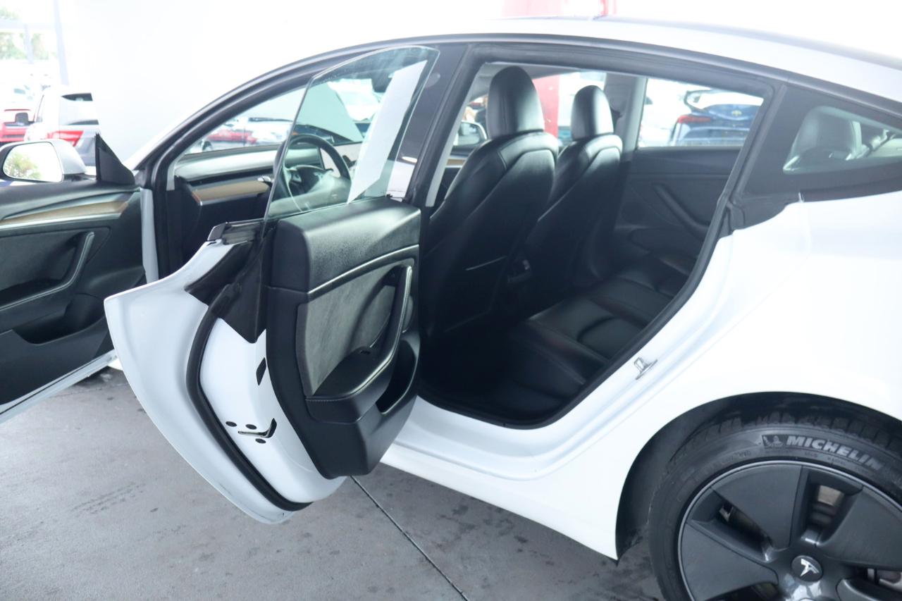 Tesla Model 3 RWD 2023