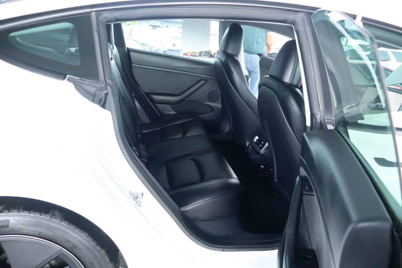Tesla Model 3 RWD 2023
