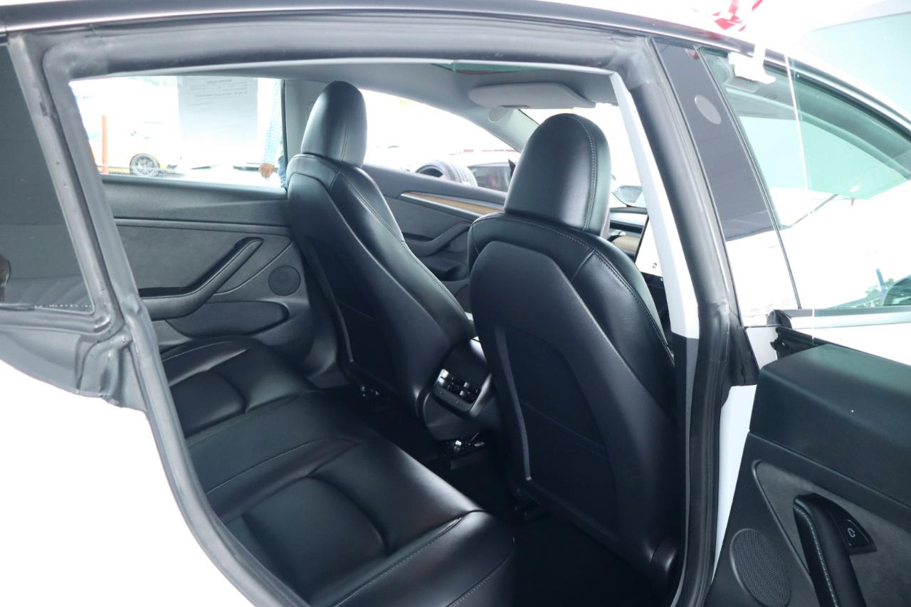Tesla Model 3 RWD 2023