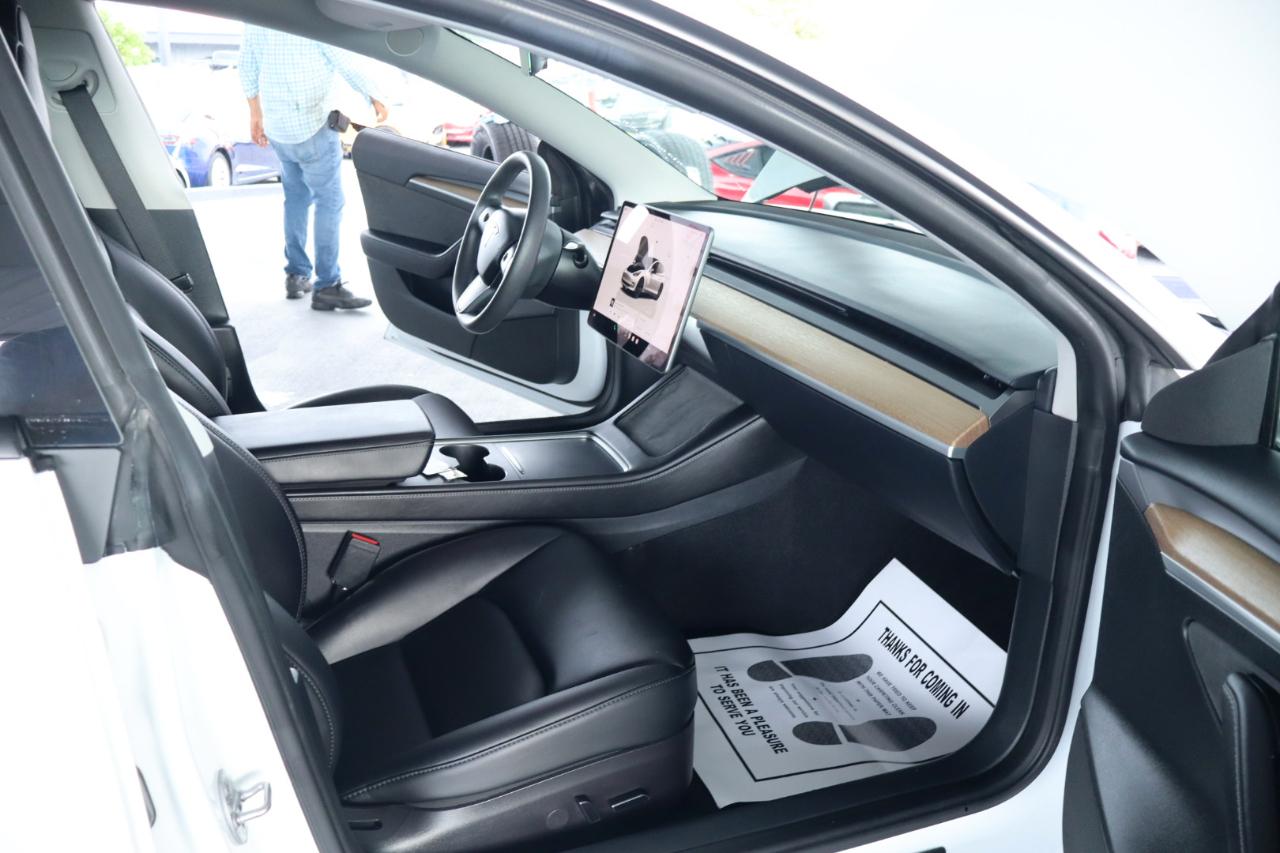 Tesla Model 3 RWD 2023
