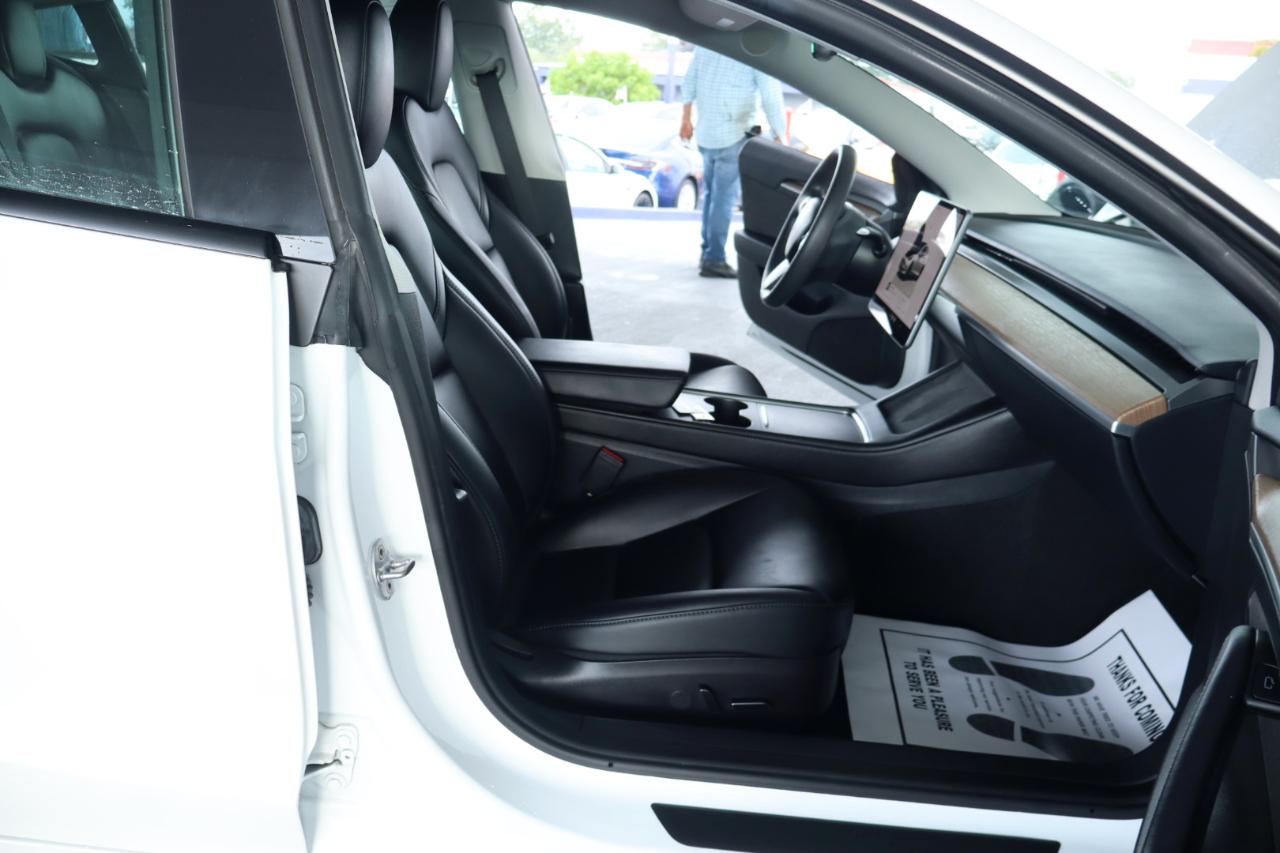 Tesla Model 3 RWD 2023