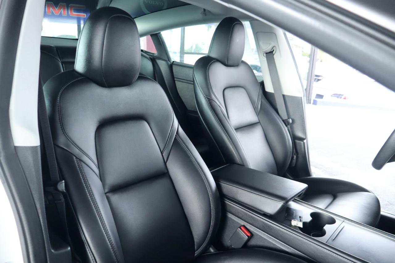 Tesla Model 3 RWD 2023