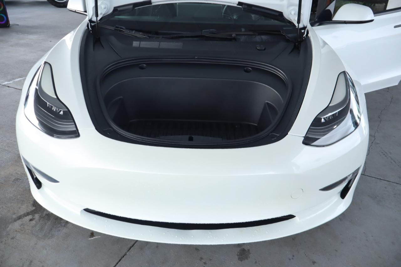 Tesla Model 3 RWD 2023