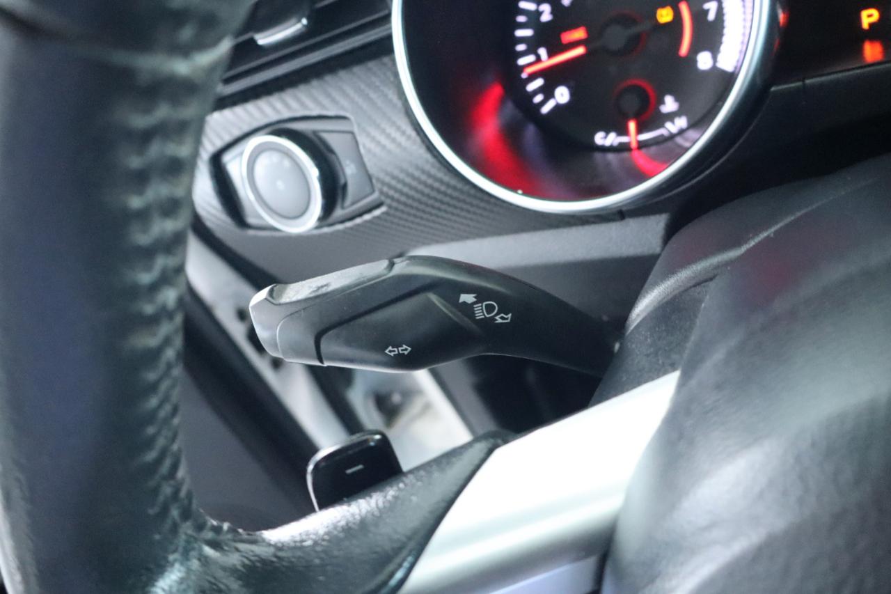 Ford Mustang EcoBoost Fastback 2019