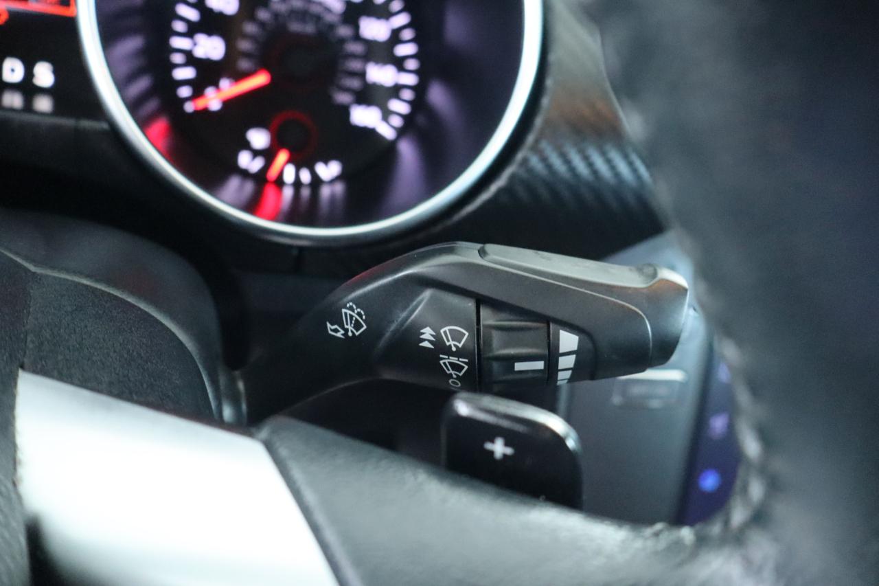 Ford Mustang EcoBoost Fastback 2019