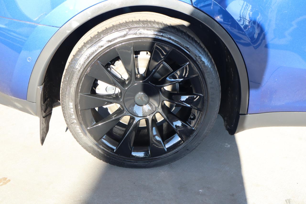 Tesla Model Y Long Range AWD 2022