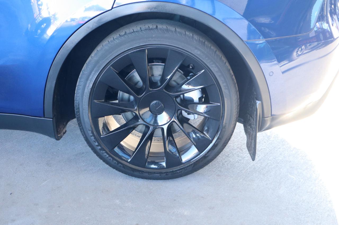 Tesla Model Y Long Range AWD 2022