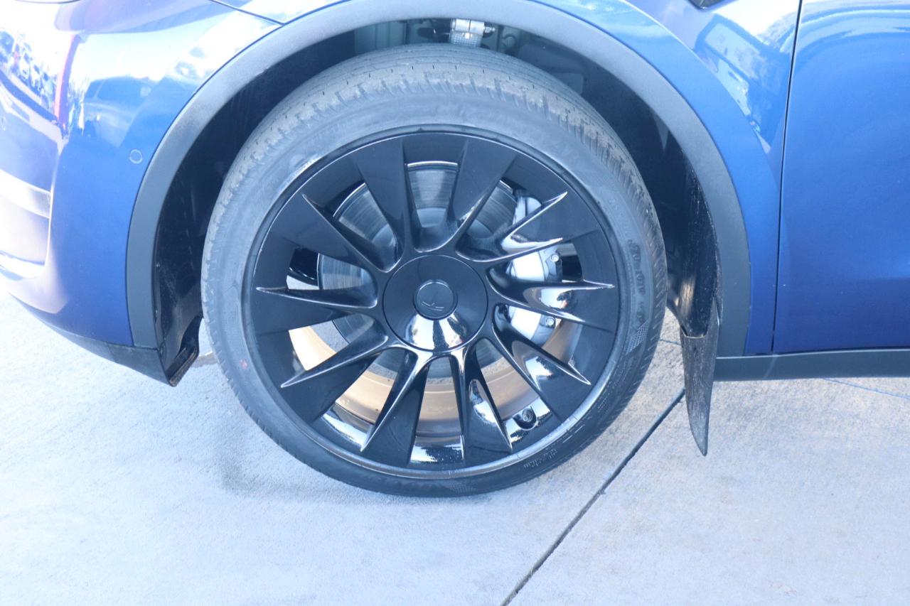 Tesla Model Y Long Range AWD 2022