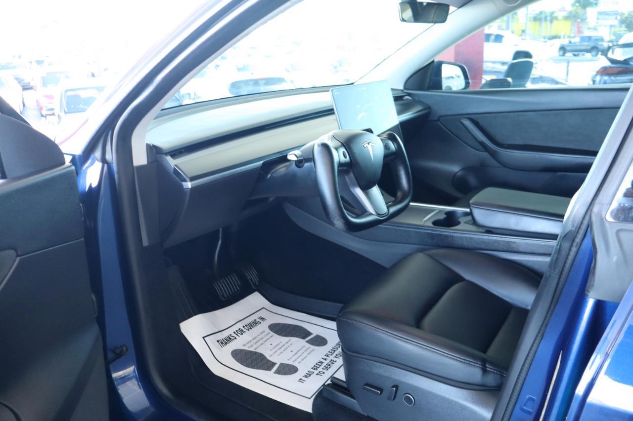 Tesla Model Y Long Range AWD 2022