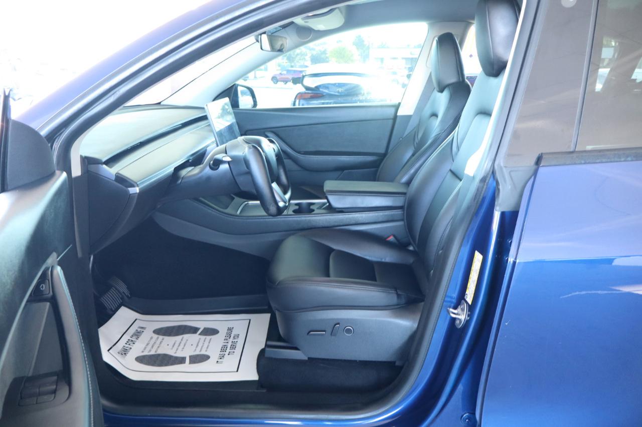 Tesla Model Y Long Range AWD 2022