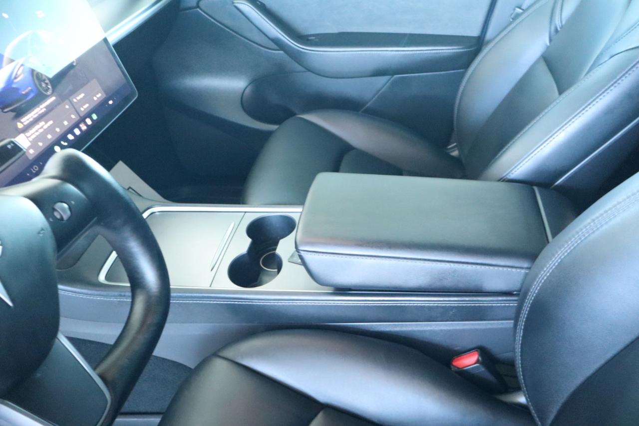 Tesla Model Y Long Range AWD 2022