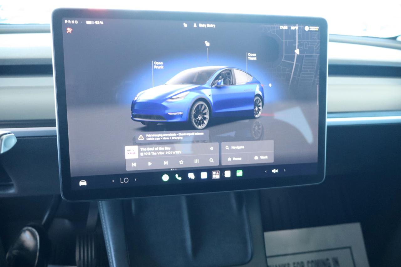 Tesla Model Y Long Range AWD 2022