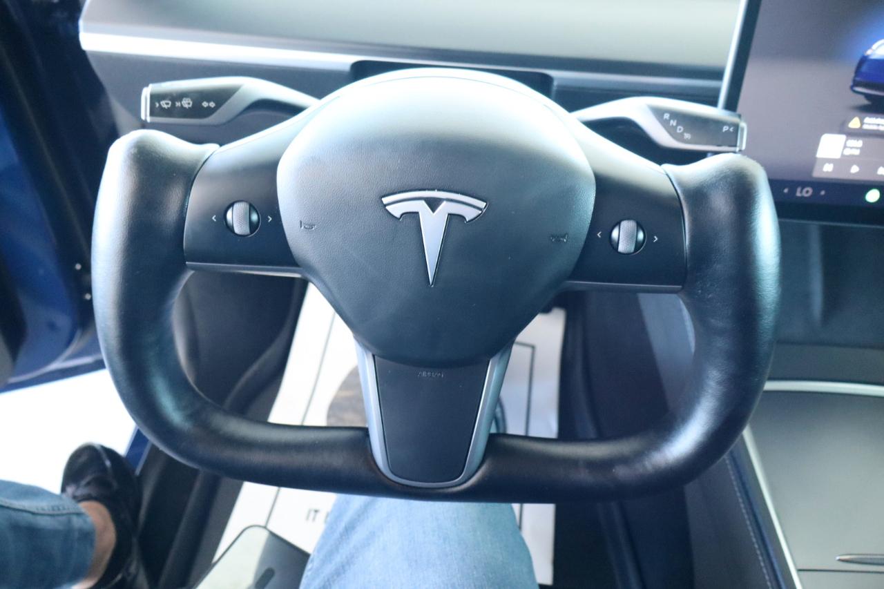 Tesla Model Y Long Range AWD 2022