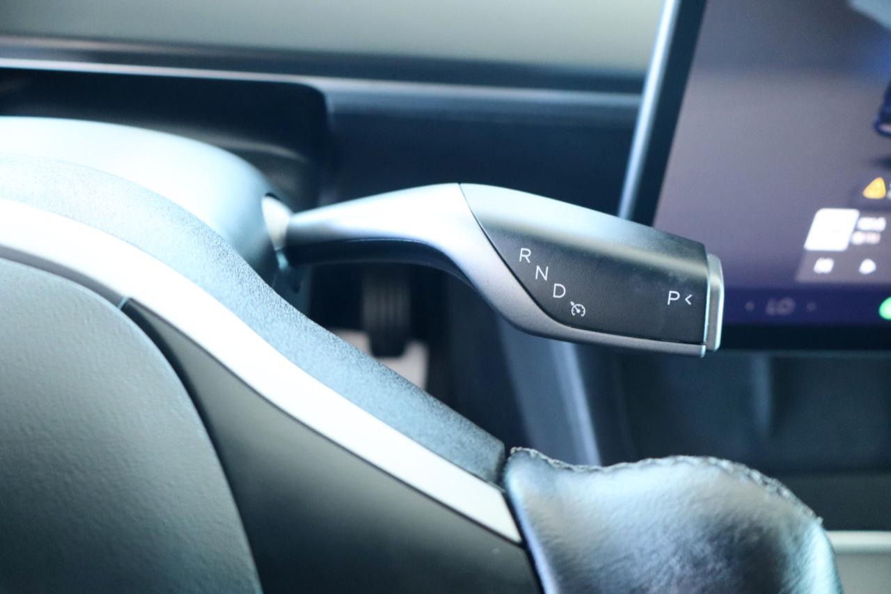 Tesla Model Y Long Range AWD 2022