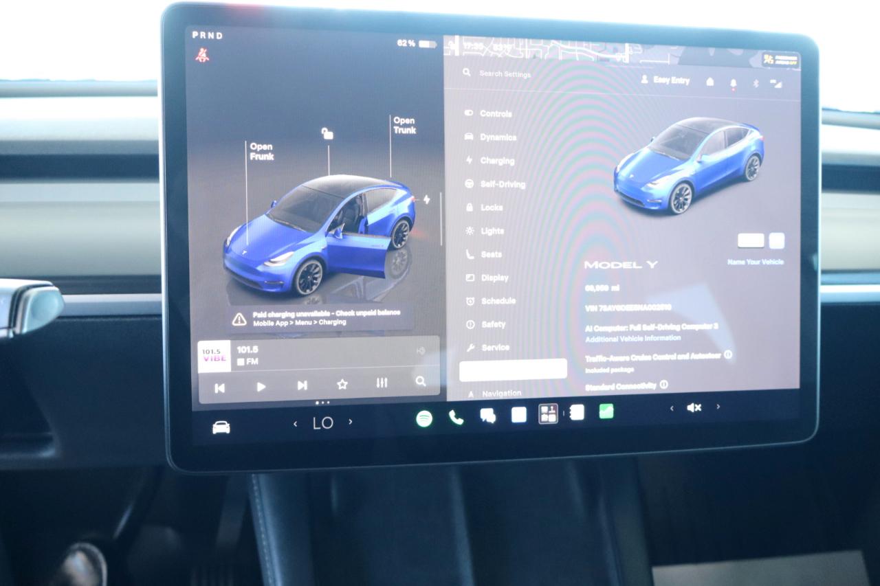 Tesla Model Y Long Range AWD 2022