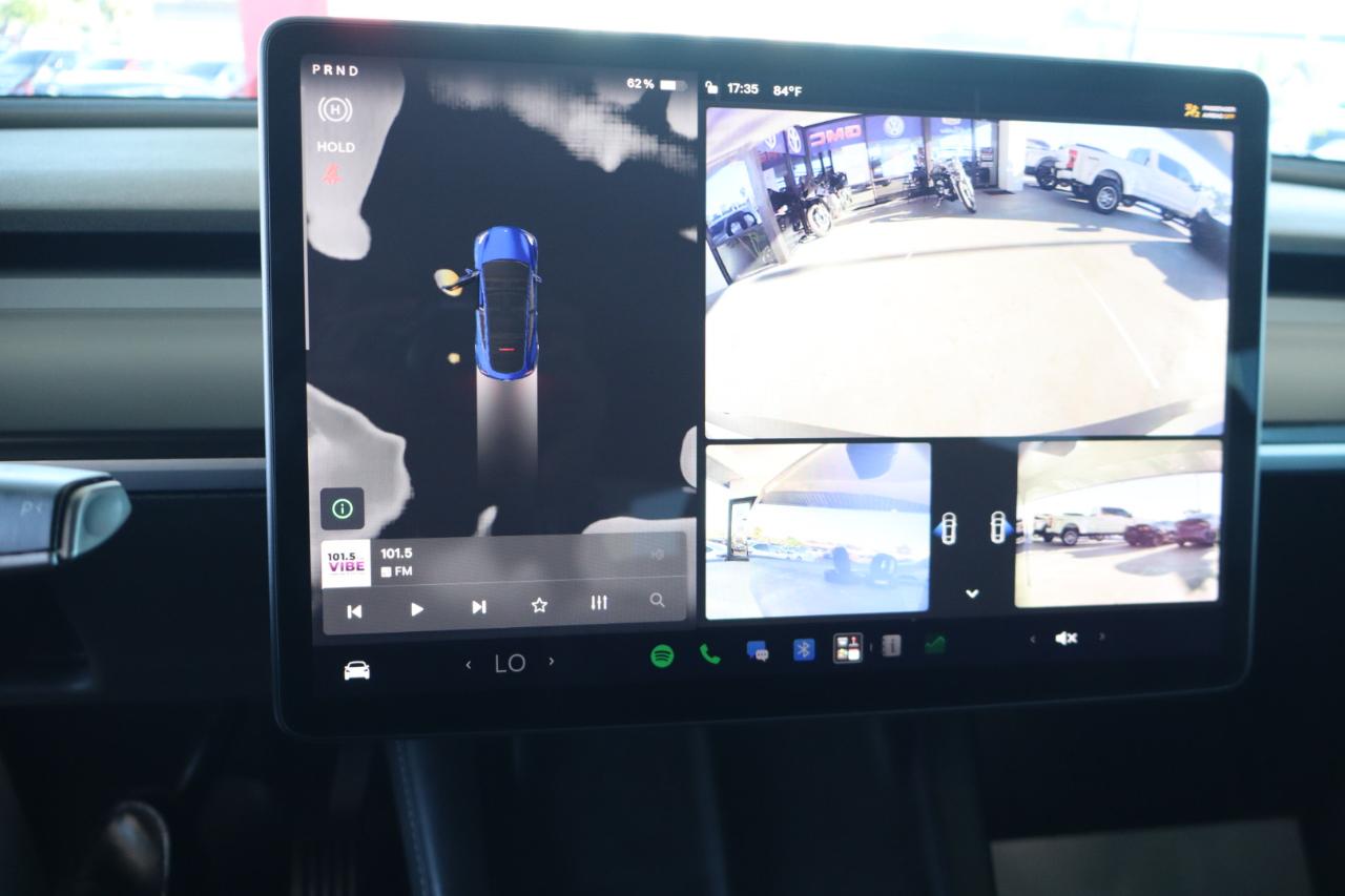 Tesla Model Y Long Range AWD 2022