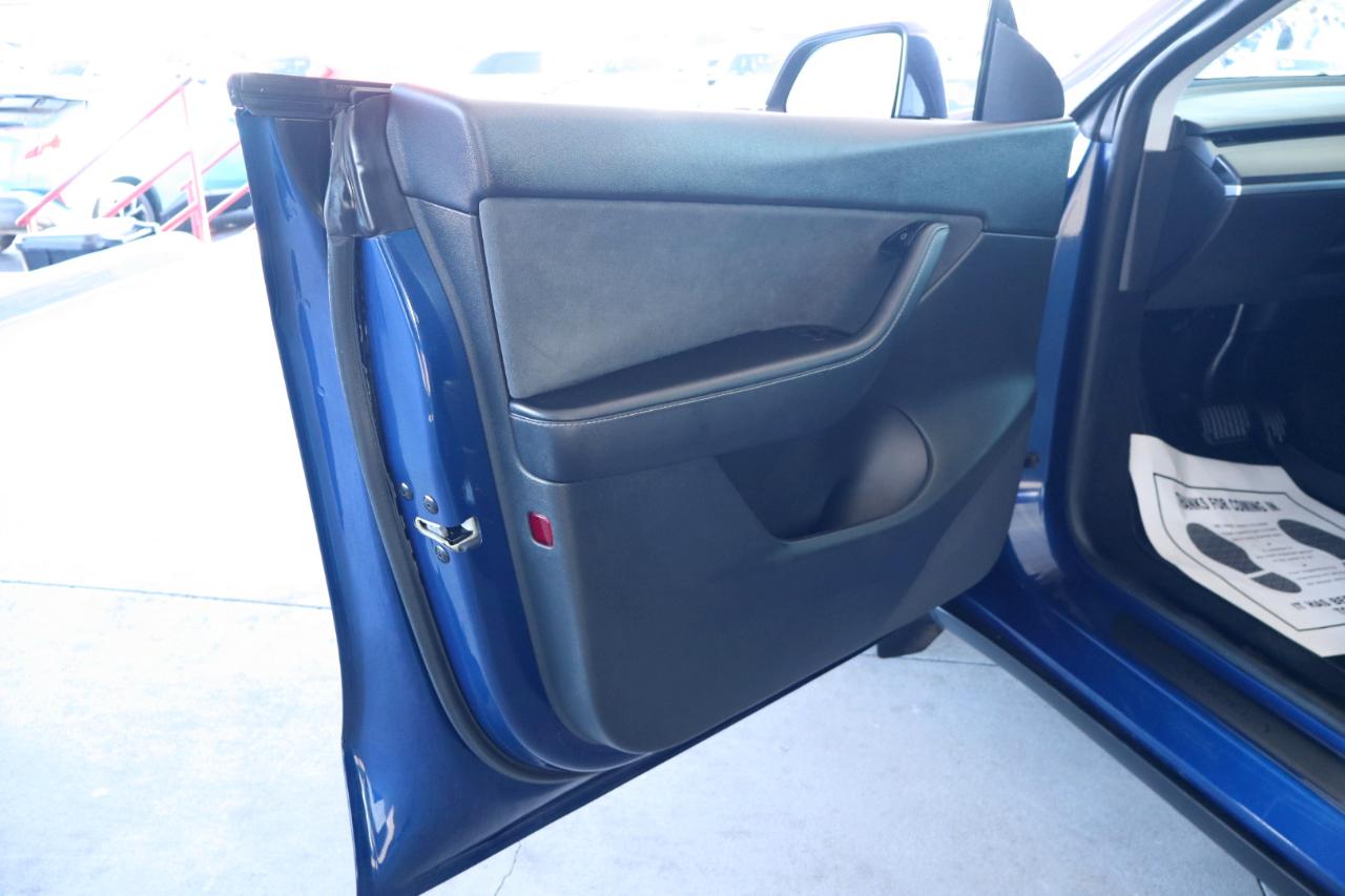 Tesla Model Y Long Range AWD 2022