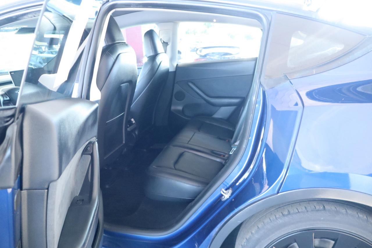 Tesla Model Y Long Range AWD 2022