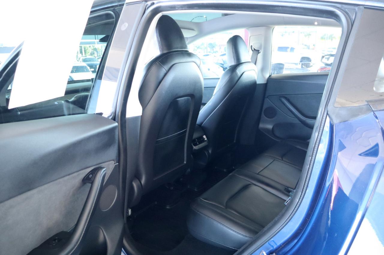 Tesla Model Y Long Range AWD 2022