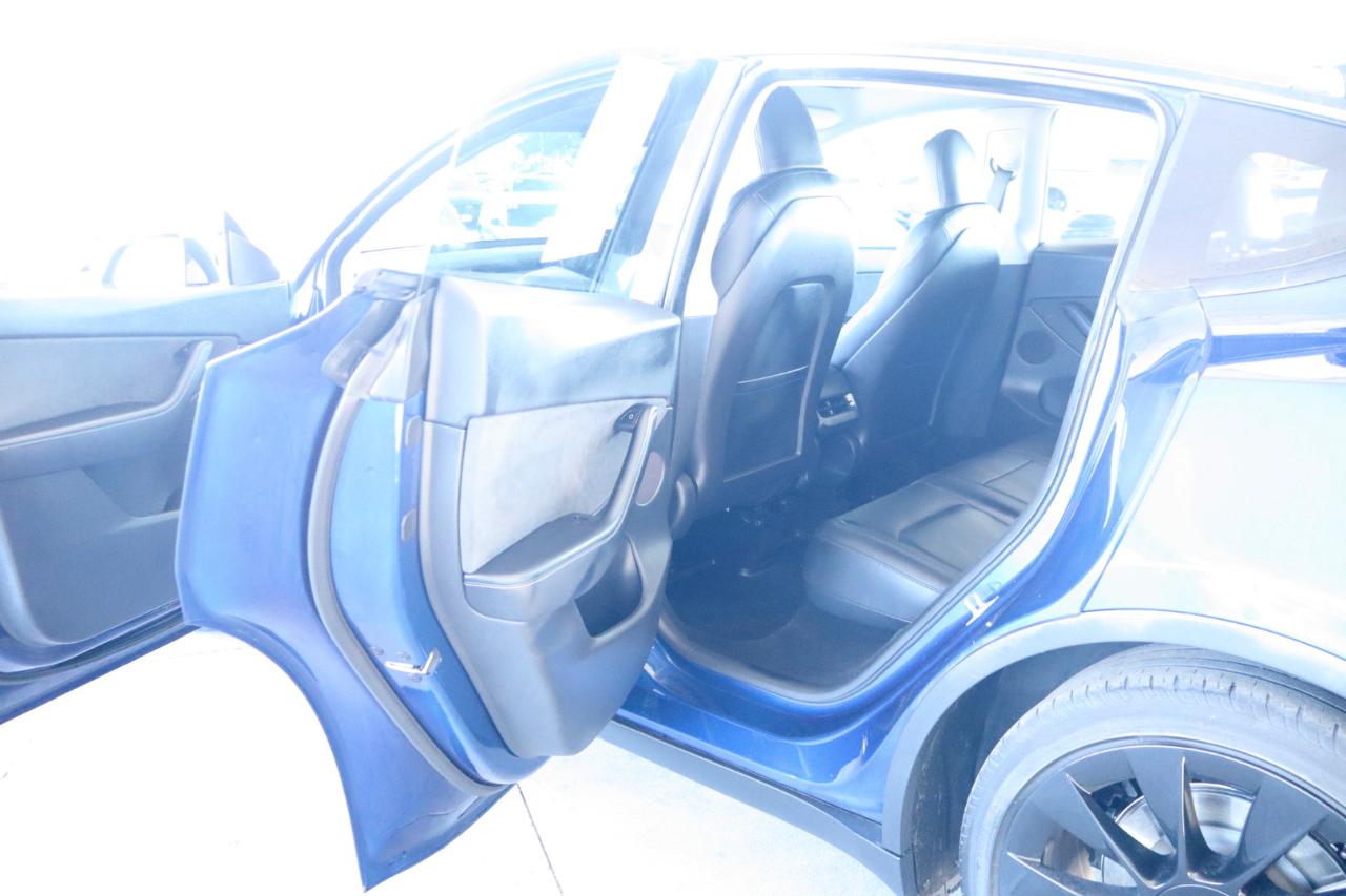 Tesla Model Y Long Range AWD 2022