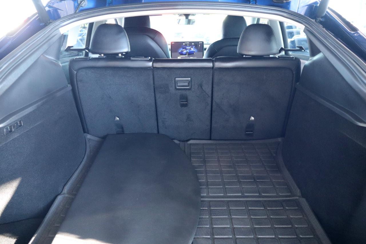 Tesla Model Y Long Range AWD 2022