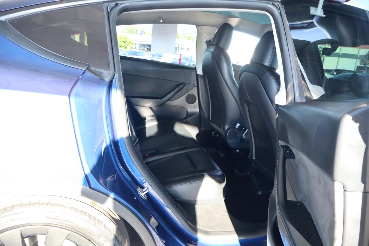 Tesla Model Y Long Range AWD 2022