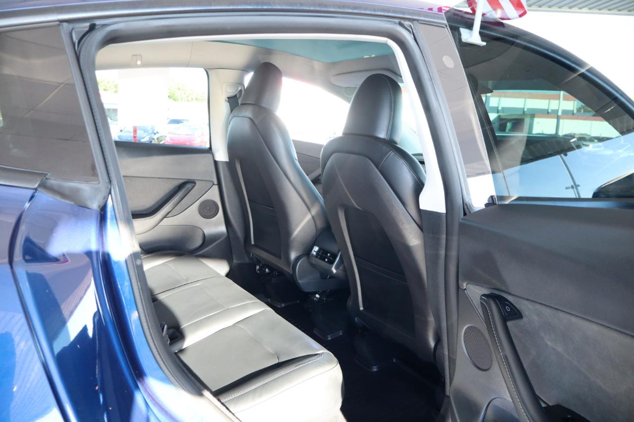 Tesla Model Y Long Range AWD 2022
