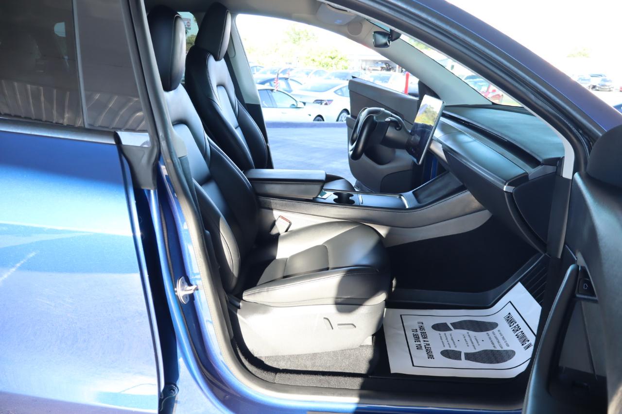 Tesla Model Y Long Range AWD 2022