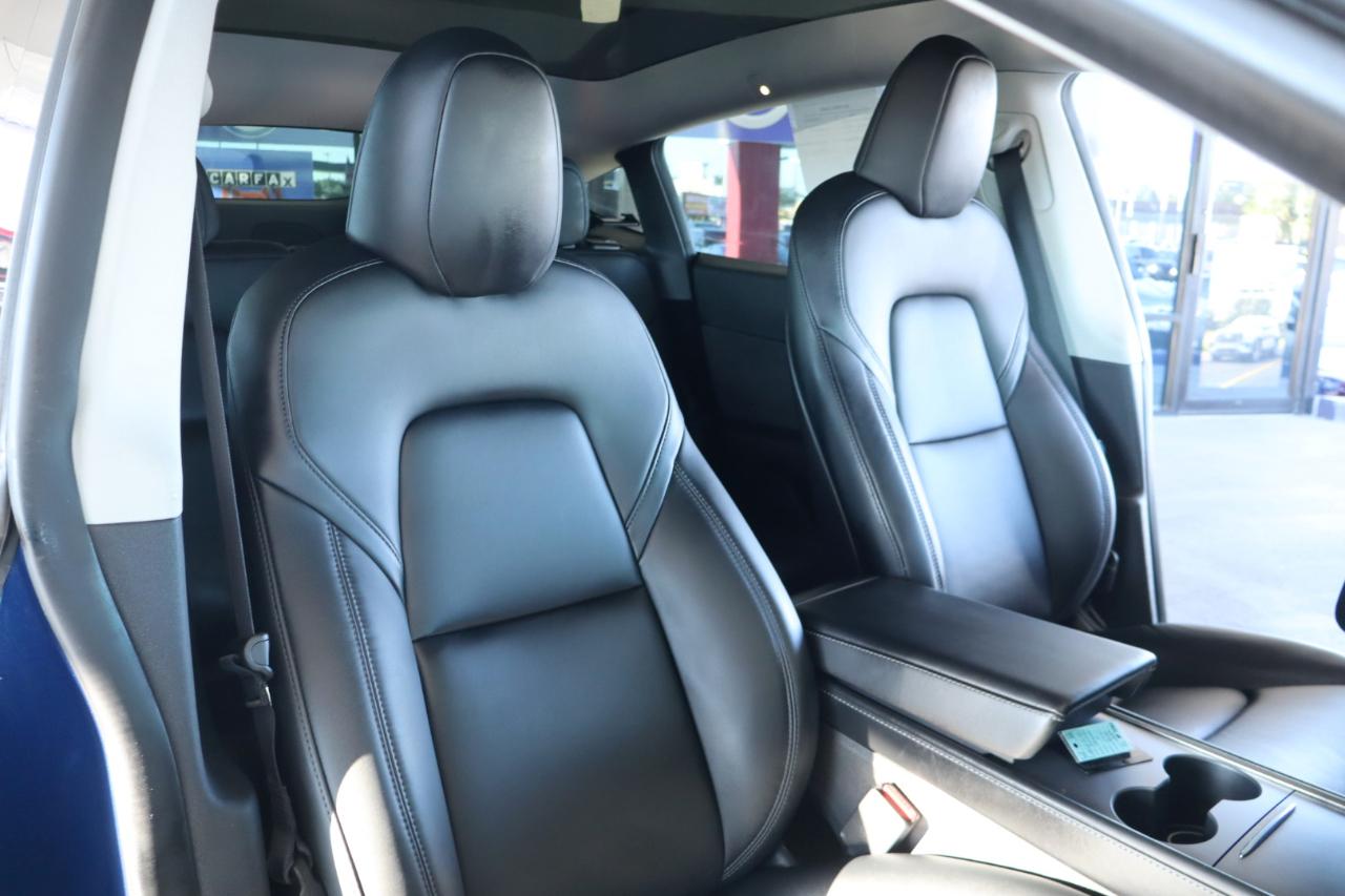 Tesla Model Y Long Range AWD 2022