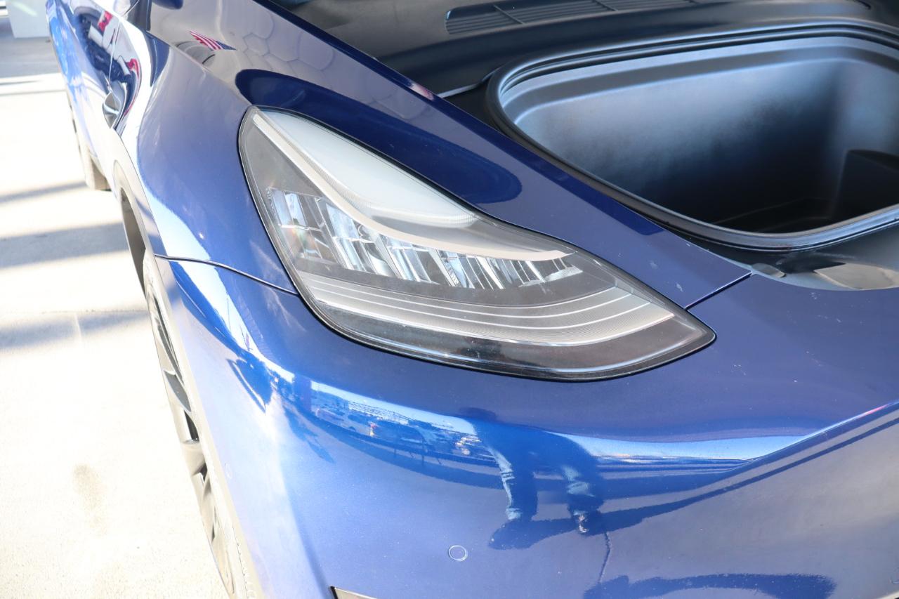 Tesla Model Y Long Range AWD 2022