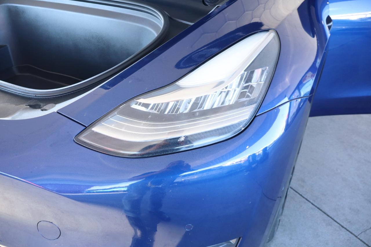 Tesla Model Y Long Range AWD 2022