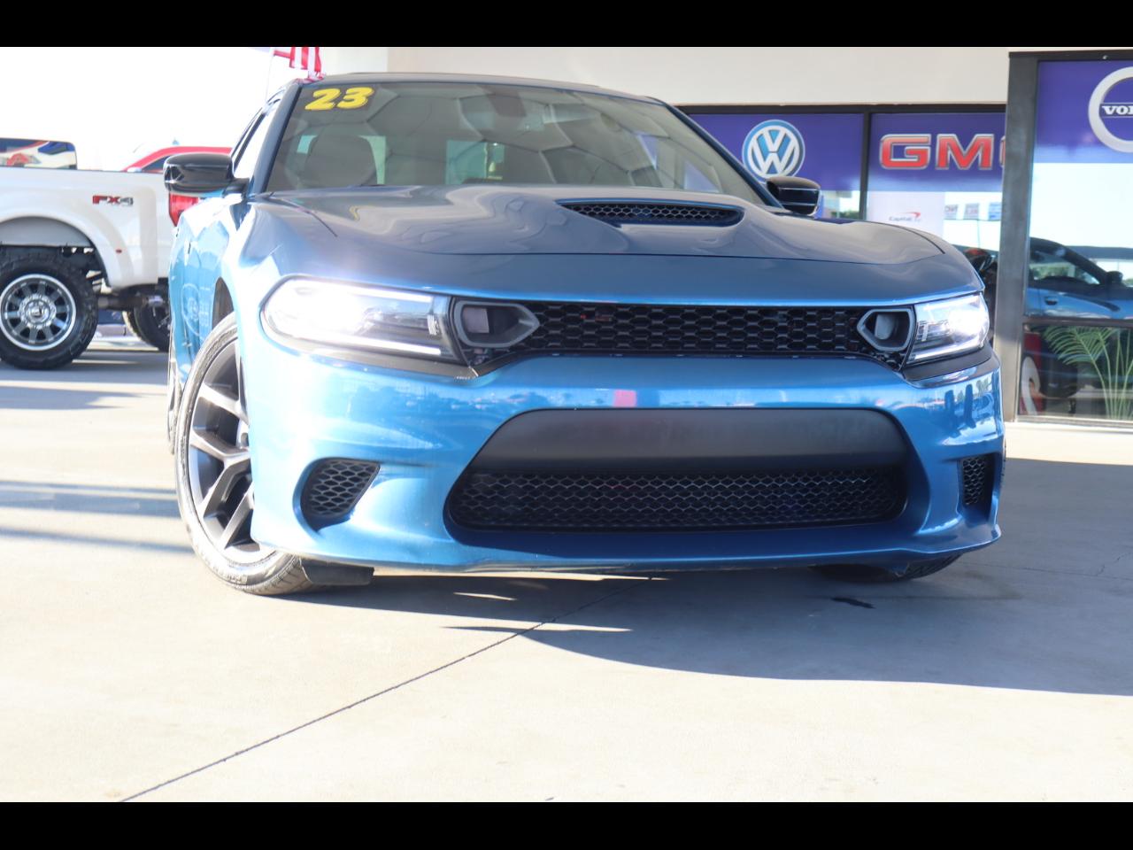 Dodge Charger GT RWD 2023