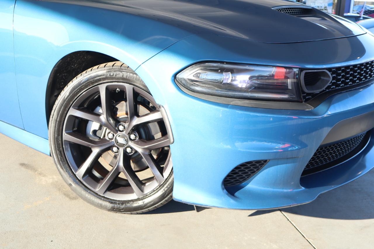 Dodge Charger GT RWD 2023