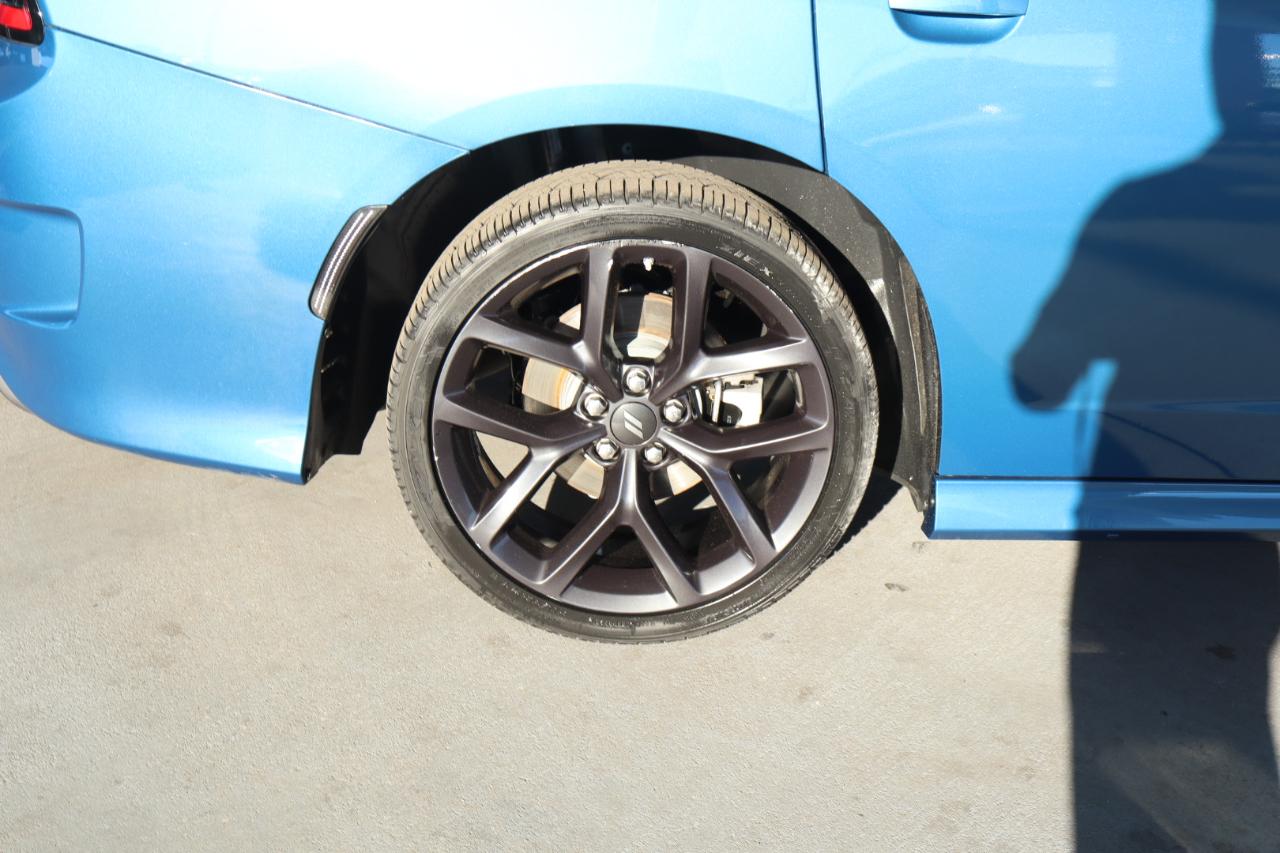 Dodge Charger GT RWD 2023